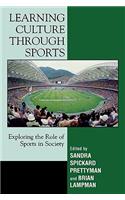 Learning Culture through Sports