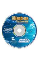 Membrane Technology Conference & Exposition 2012