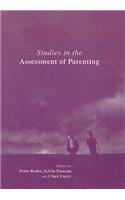 Studies in the Assessment of Parenting