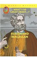 Ferdinand Magellan