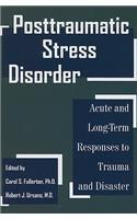 Posttraumatic Stress Disorder