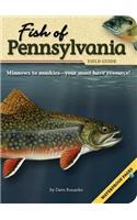 Fish of Pennsylvania Field Guide