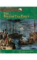 Boston Tea Party