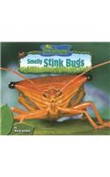 Smelly Stink Bugs