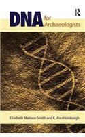 DNA for Archaeologists
