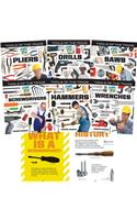 Tools of the Trade