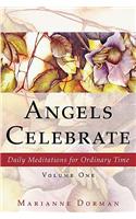 Angels Celebrate