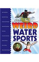 Weird Water Sports