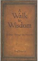 Walk to Wisdom