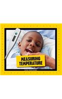 Measuring Temperature