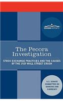 Pecora Investigation