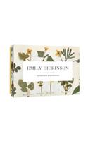 Emily Dickinson Notecards