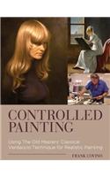 Controlled Painting