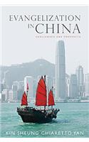 Evangelization in China