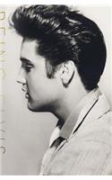 Being Elvis: A Lonely Life