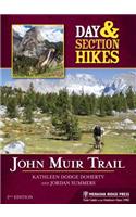 Day & Section Hikes: John Muir Trail