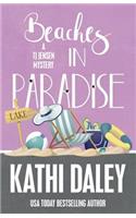 Beaches in Paradise: (9 Tj Jensen Mystery)