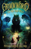 Big Bad Wolf