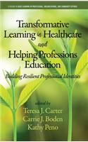 Transformative Learning in Healthcare and Helping Professions Education