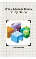 Oracle Essbase Studio Study Guide