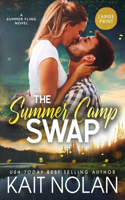 Summer Camp Swap