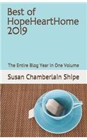 Best of HopeHeartHome 2019