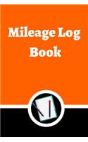 Mileage Log Book