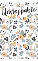 Unstoppable