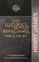 The Works of Henry James, Vol. 17 (of 36)