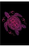 Sea Turtle Journal