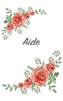 Aide