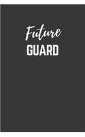 Future Guard Notebook