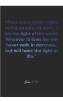 John 8