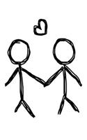 Couple Notebook