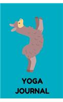 Yoga Journal