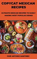 Copycat Mexican Recipes