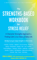 Strengths-Based Workbook for Stress Relief