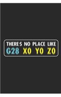 There's no Place like G28 X0 Y0 Z0