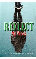 Reflect My Week
