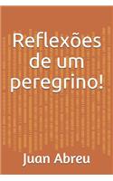 Reflexões de um peregrino