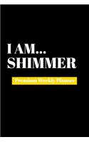I Am Shimmer