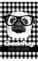 Geek Pug