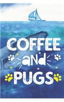 coffee and pugs