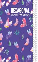 Hexagonal Graph Notebook