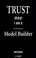 Notebook for Model Builders / Model Builder