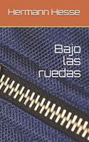 Bajo las ruedas