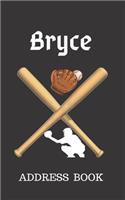 Bryce