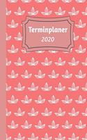 Terminplaner 2020