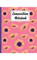 Composition Notebook