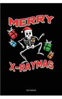 Merry X-Raymas